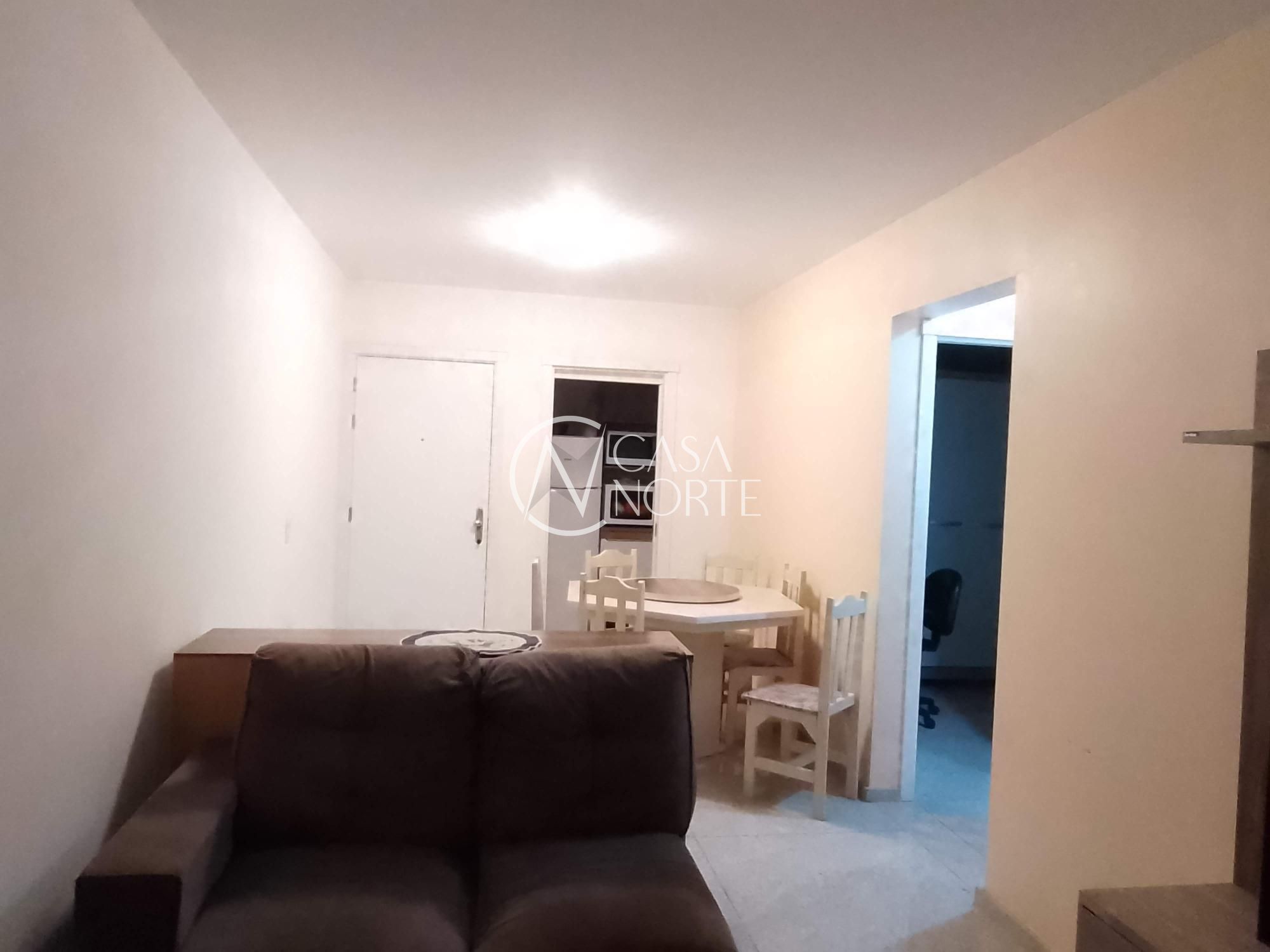 Apartamento à venda com 2 quartos, 50m², 1 vaga, Rua Primeiro de Setembro no bairro Vila São José em Porto Alegre