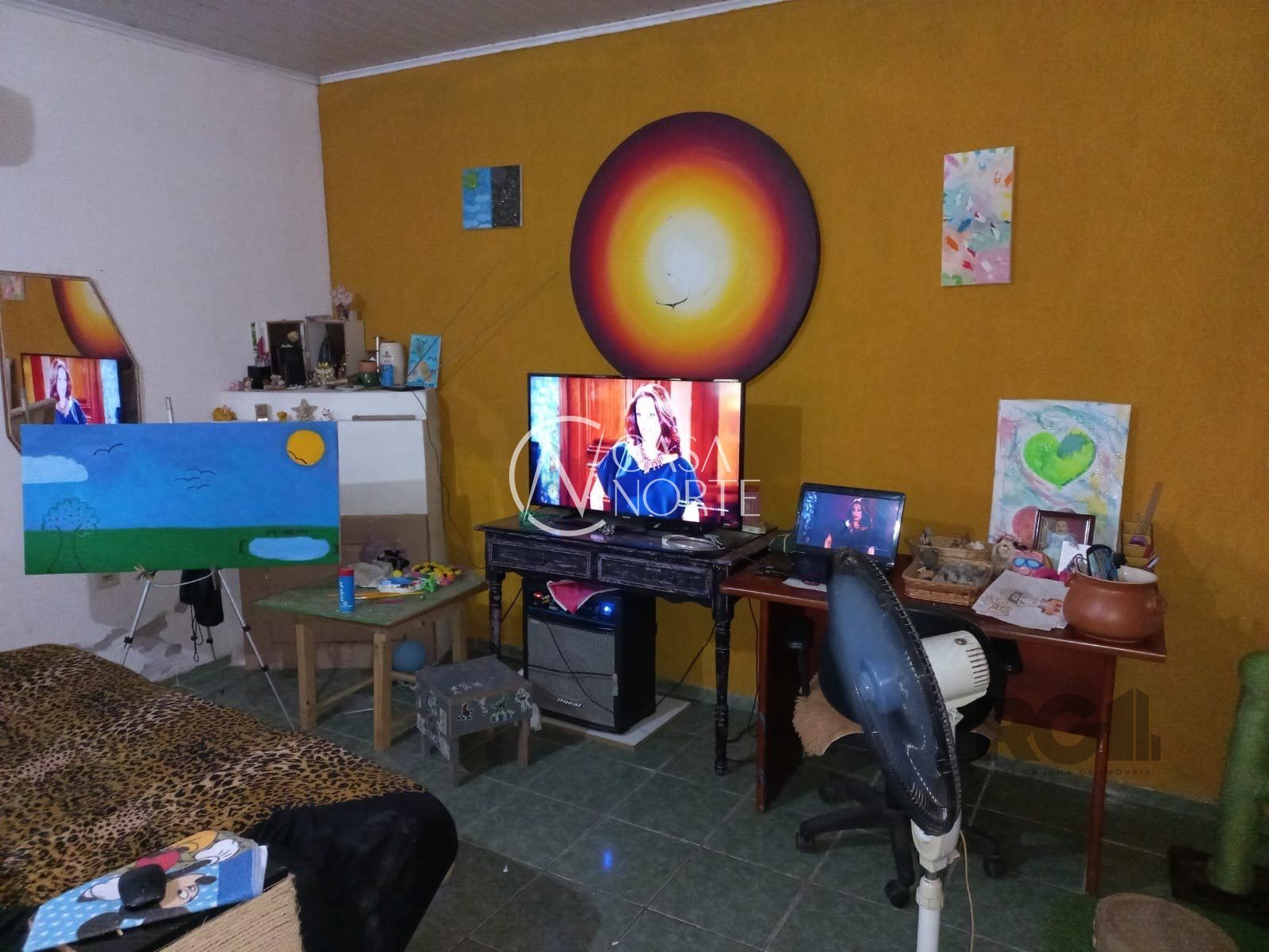 Sítio à venda com 2 quartos, 186m², 1 vaga, Estrada Francisca de Oliveira Vieira no bairro Belém Novo em Porto Alegre