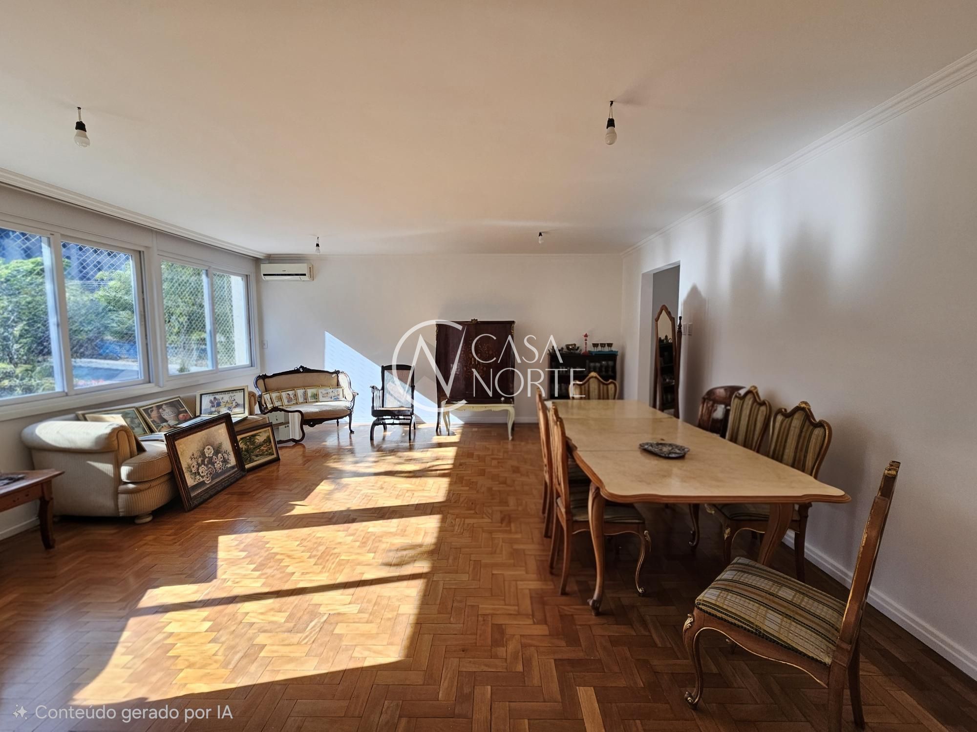 Apartamento à venda com 3 quartos, 175m², 1 vaga, Rua São Francisco da Califórnia no bairro Higienópolis em Porto Alegre