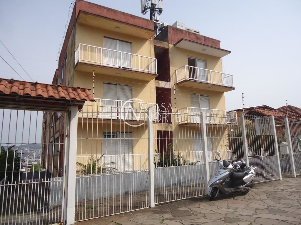 Apartamento à venda com 1 quarto, 43m², Rua Patagônia no bairro Bom Jesus em Porto Alegre