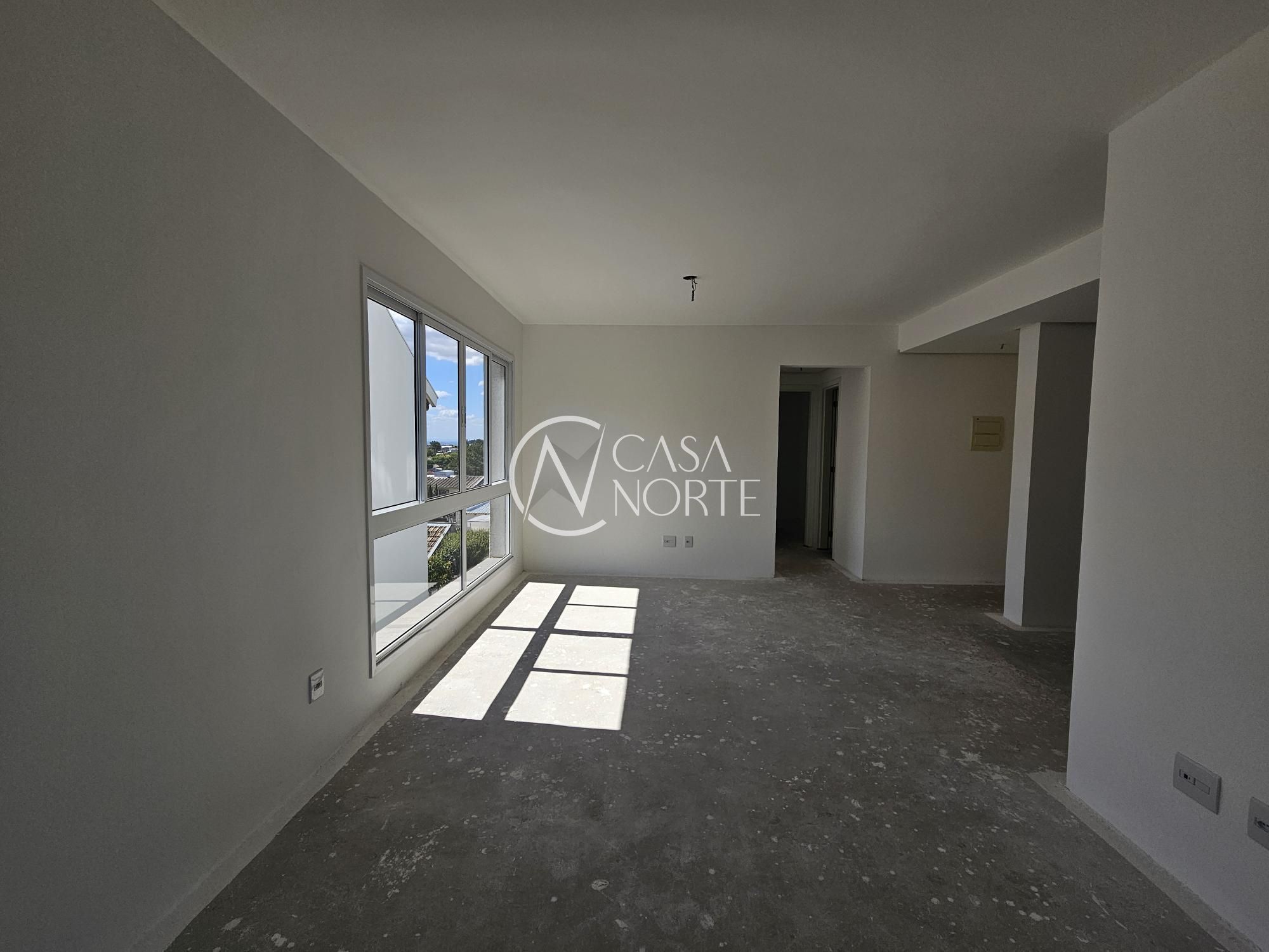 Apartamento à venda com 2 quartos, 72m², 1 suíte, 1 vaga, Rua Cláudio Manoel da Costa no bairro Jardim Sabará em Porto Alegre