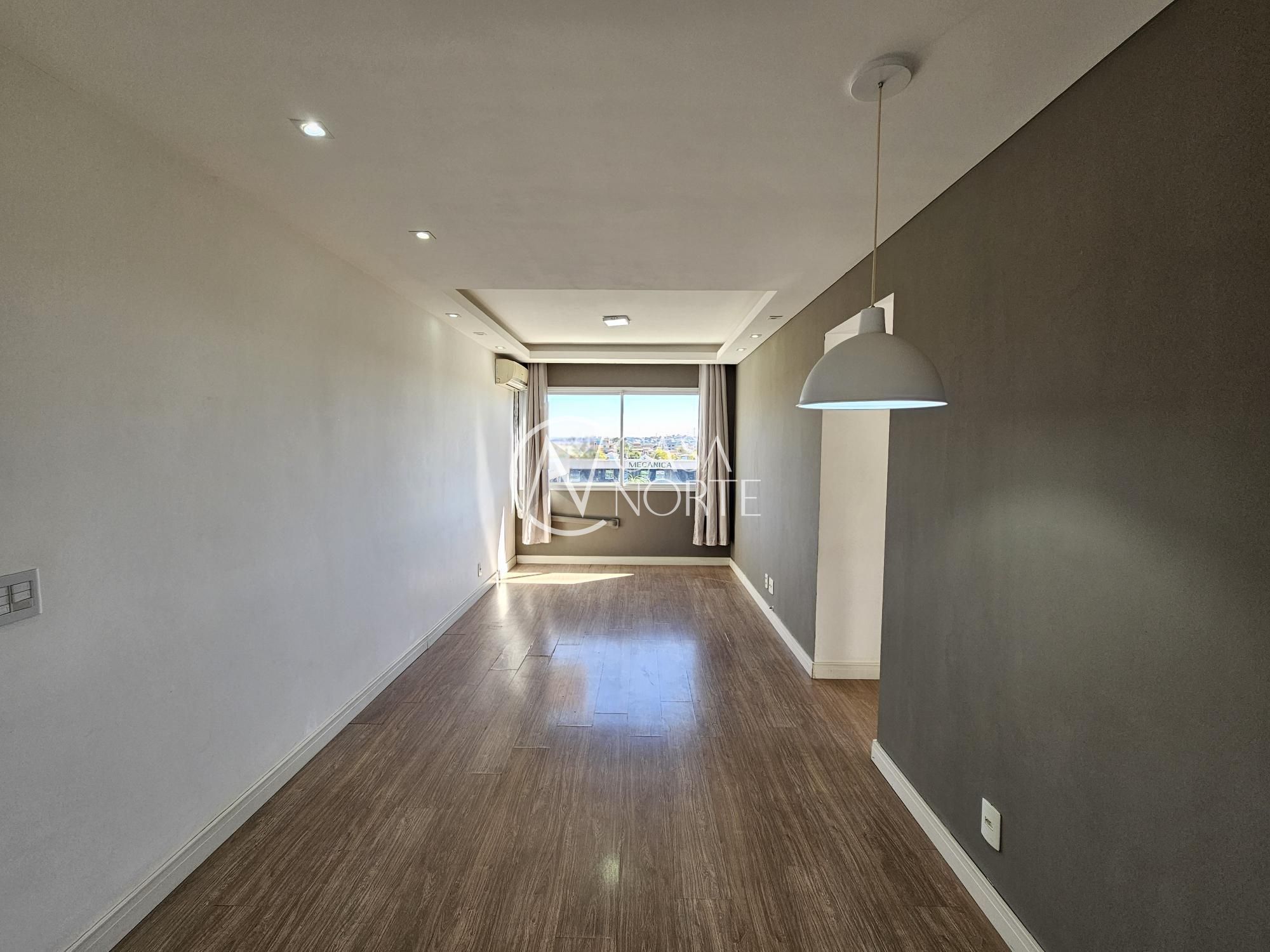 Apartamento à venda com 2 quartos, 50m², 1 vaga, Rua Primeiro de Setembro no bairro Vila São José em Porto Alegre