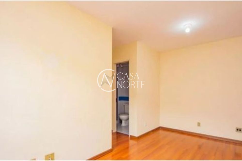 Apartamento à venda com 2 quartos, 46m², 1 vaga, Avenida Manoel Elias no bairro Jardim Leopoldina em Porto Alegre
