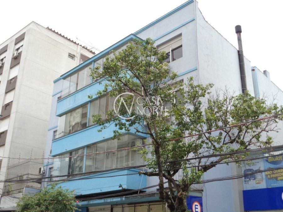 Apartamento à venda com 2 quartos, 98m², Avenida Protásio Alves no bairro Rio Branco em Porto Alegre