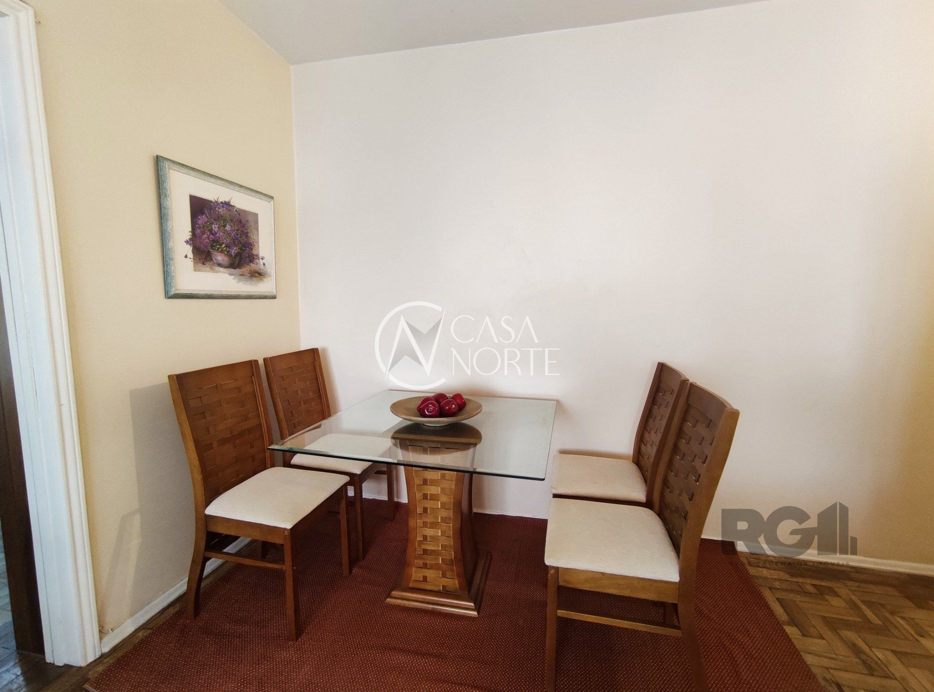 Apartamento à venda com 3 quartos, 71m², 1 vaga, Rua Anita Garibaldi no bairro Mont Serrat em Porto Alegre