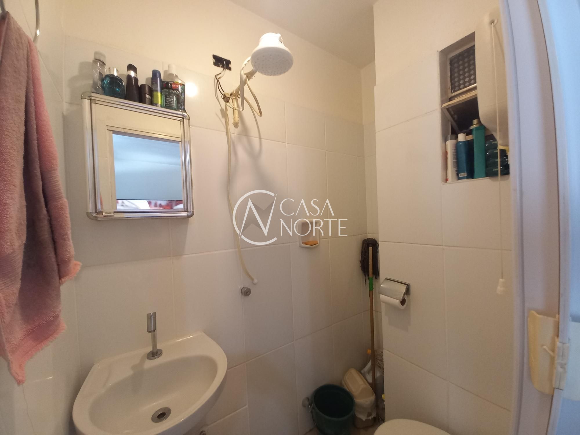 Kitnet à venda com 1 quarto, 20m², Rua João Zanenga no bairro Cristo Redentor em Porto Alegre