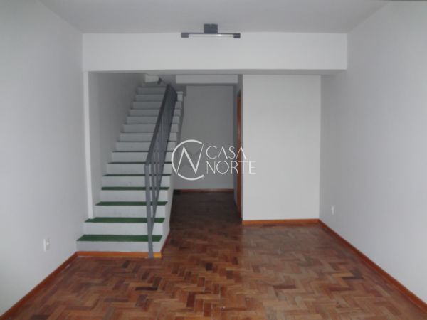 Sala Comercial à venda , 62m², Rua Silva Jardim no bairro Auxiliadora em Porto Alegre