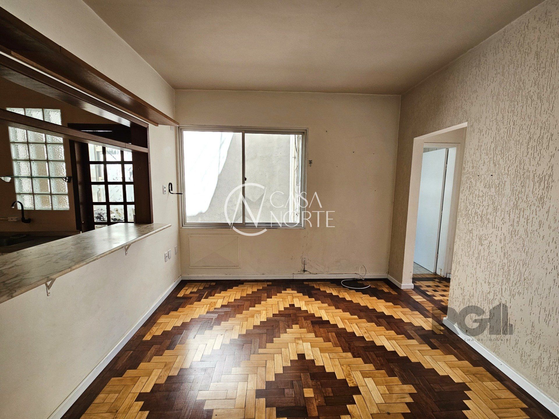Apartamento à venda com 2 quartos, 58m², Rua José do Patrocínio no bairro Cidade Baixa em Porto Alegre