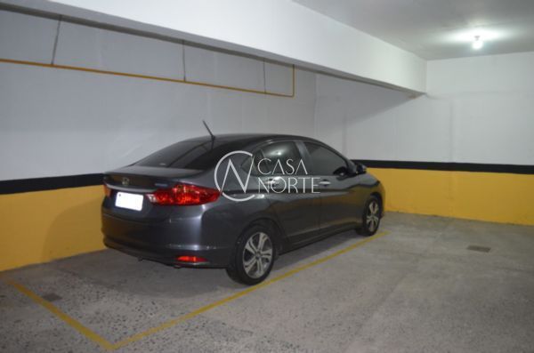 Apartamento à venda com 2 quartos, 71m², 1 vaga, Avenida Protásio Alves no bairro Bom Jesus em Porto Alegre