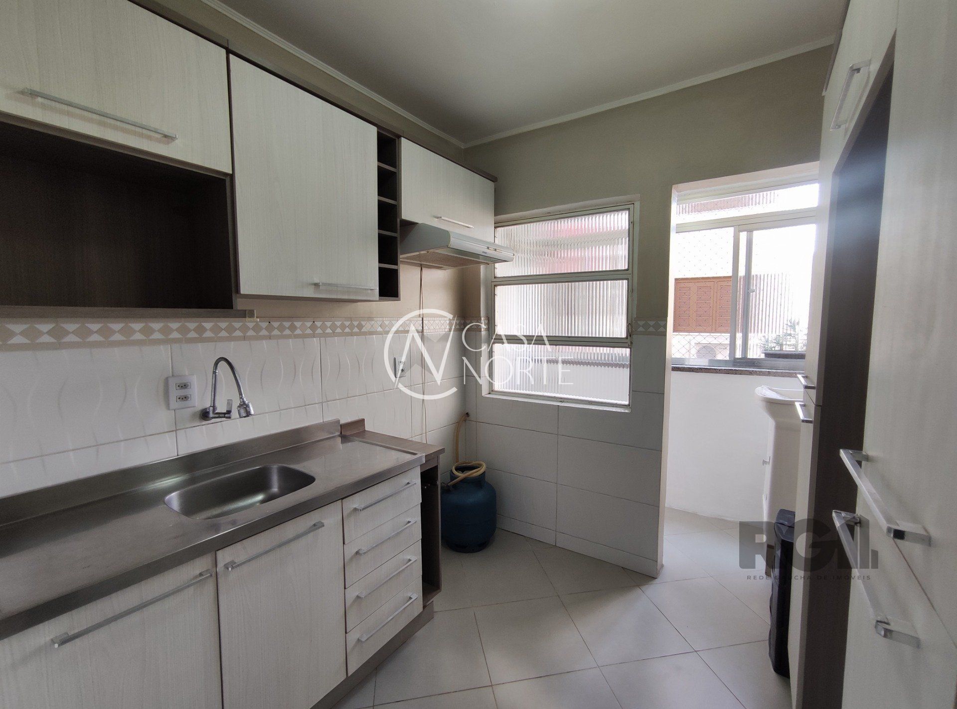 Apartamento à venda com 1 quarto, 44m², Rua Luiz de Camoes no bairro Santo Antônio em Porto Alegre
