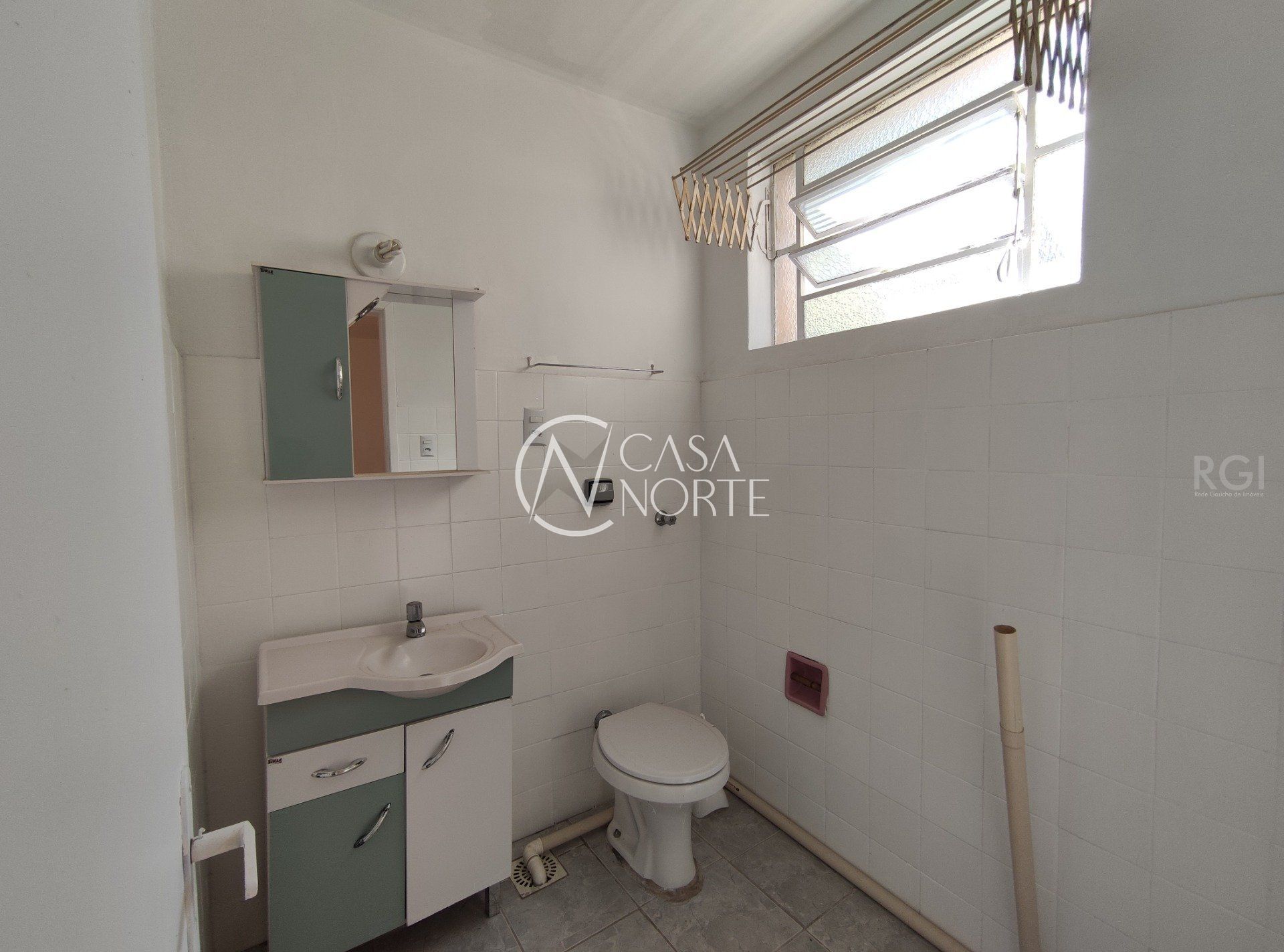 Kitnet à venda com 1 quarto, 26m², Rua Vicente da Fontoura no bairro Rio Branco em Porto Alegre