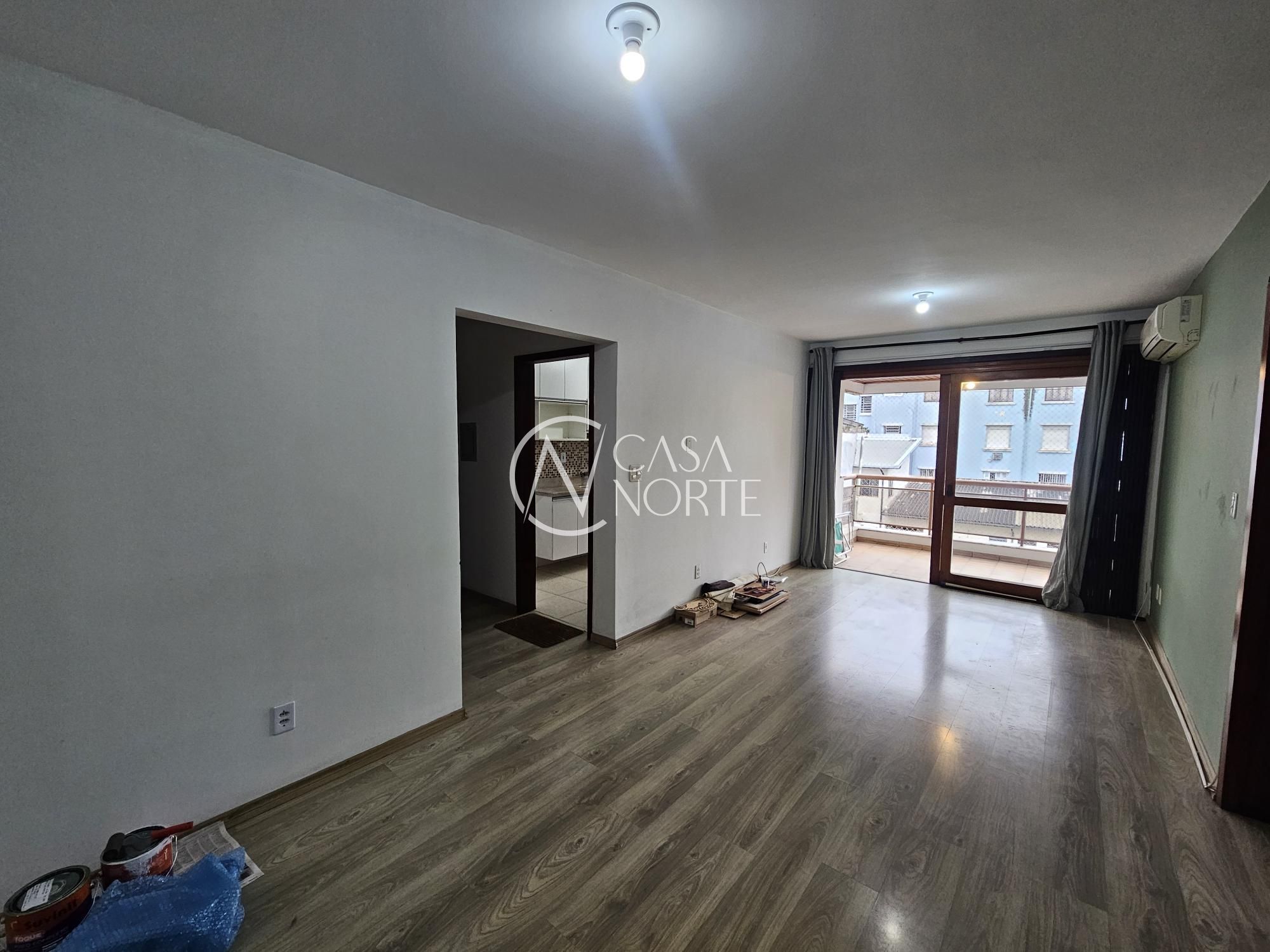 Apartamento à venda com 2 quartos, 77m², 1 vaga, Rua José do Patrocínio no bairro Cidade Baixa em Porto Alegre