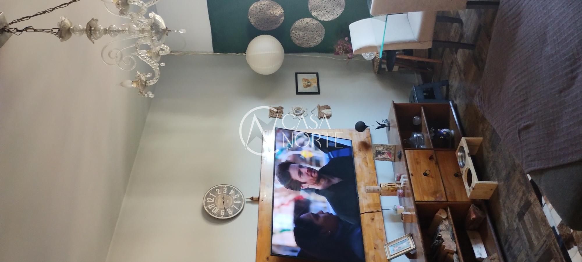 Apartamento à venda com 3 quartos, 86m², Rua Álvaro Chaves no bairro Floresta em Porto Alegre