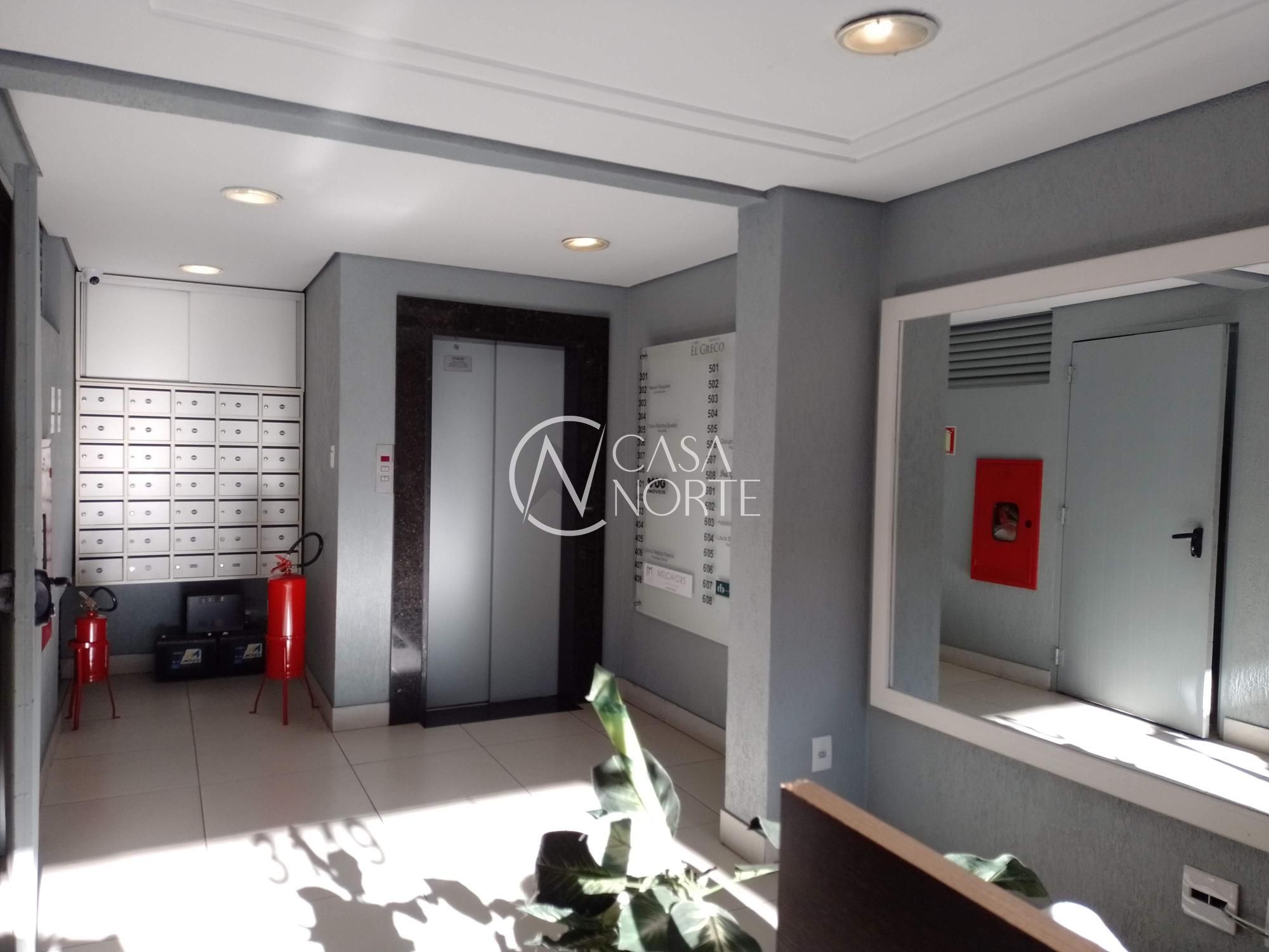 Sala Comercial à venda com 2 quartos, 39m², 1 vaga, Avenida Protásio Alves no bairro Petrópolis em Porto Alegre