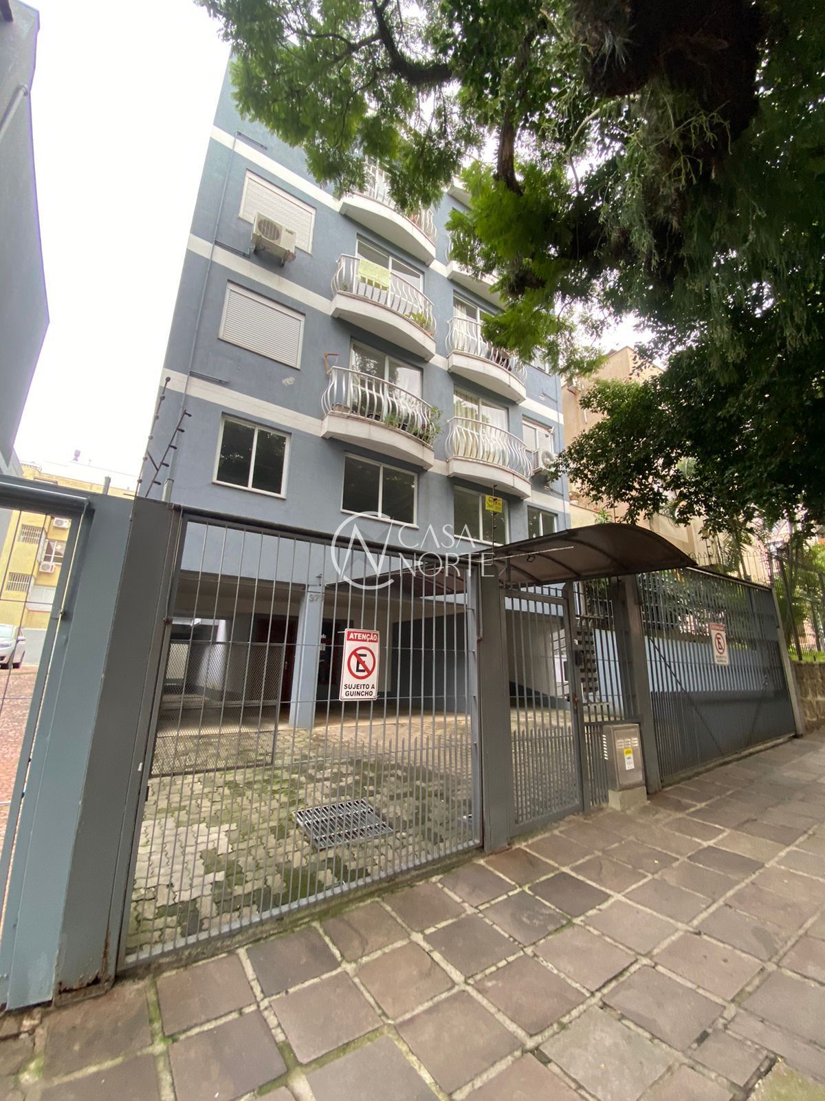 Apartamento à venda com 1 quarto, 41m², 1 vaga, Rua Barão do Amazonas no bairro Petrópolis em Porto Alegre