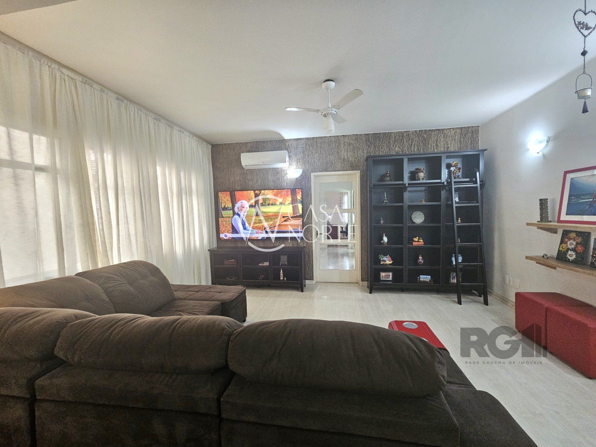 Apartamento à venda com 3 quartos, 117m², Avenida João Pessoa no bairro Farroupilha em Porto Alegre