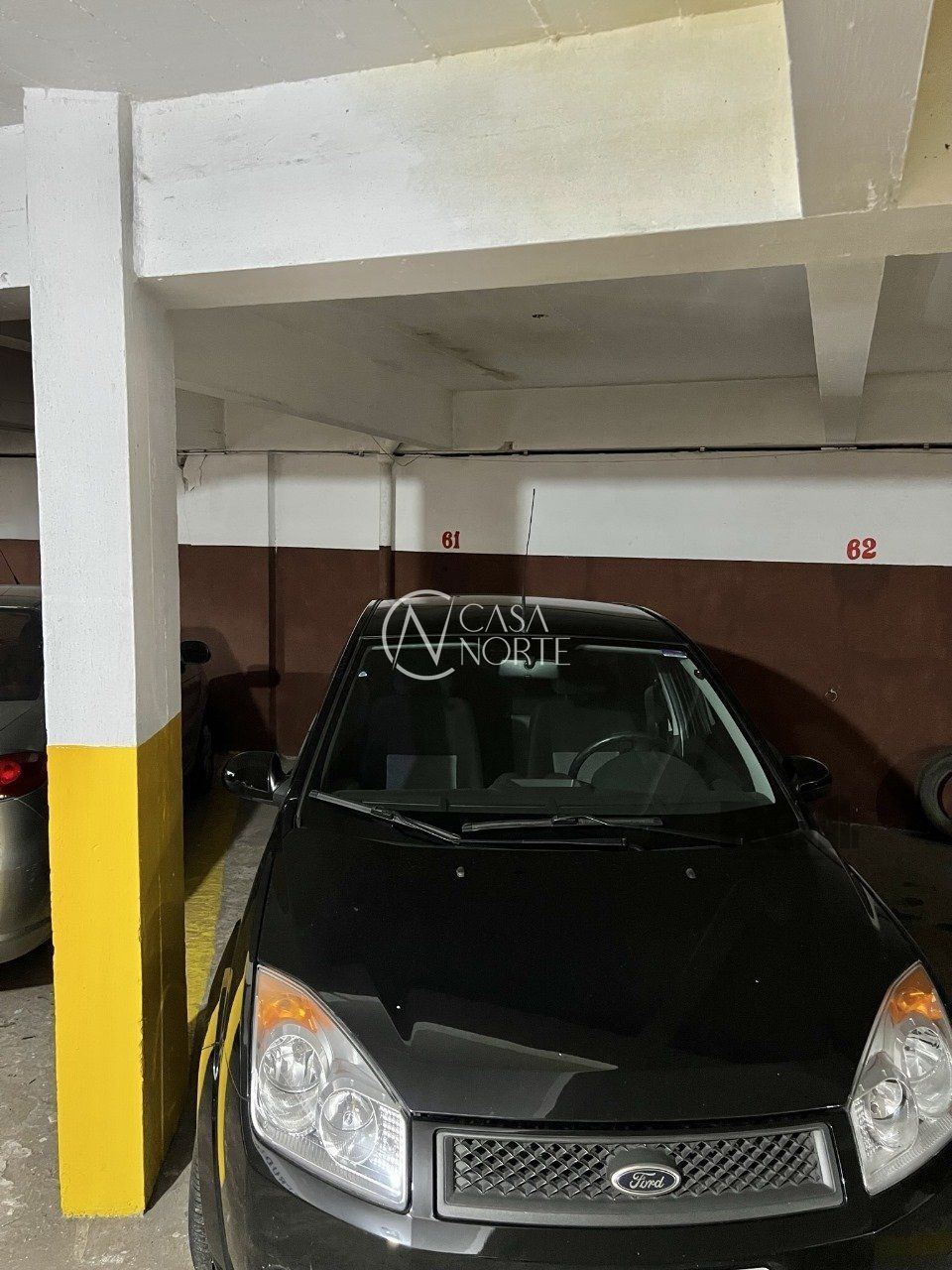 Box à venda , Rua Riachuelo no bairro Centro Histórico em Porto Alegre