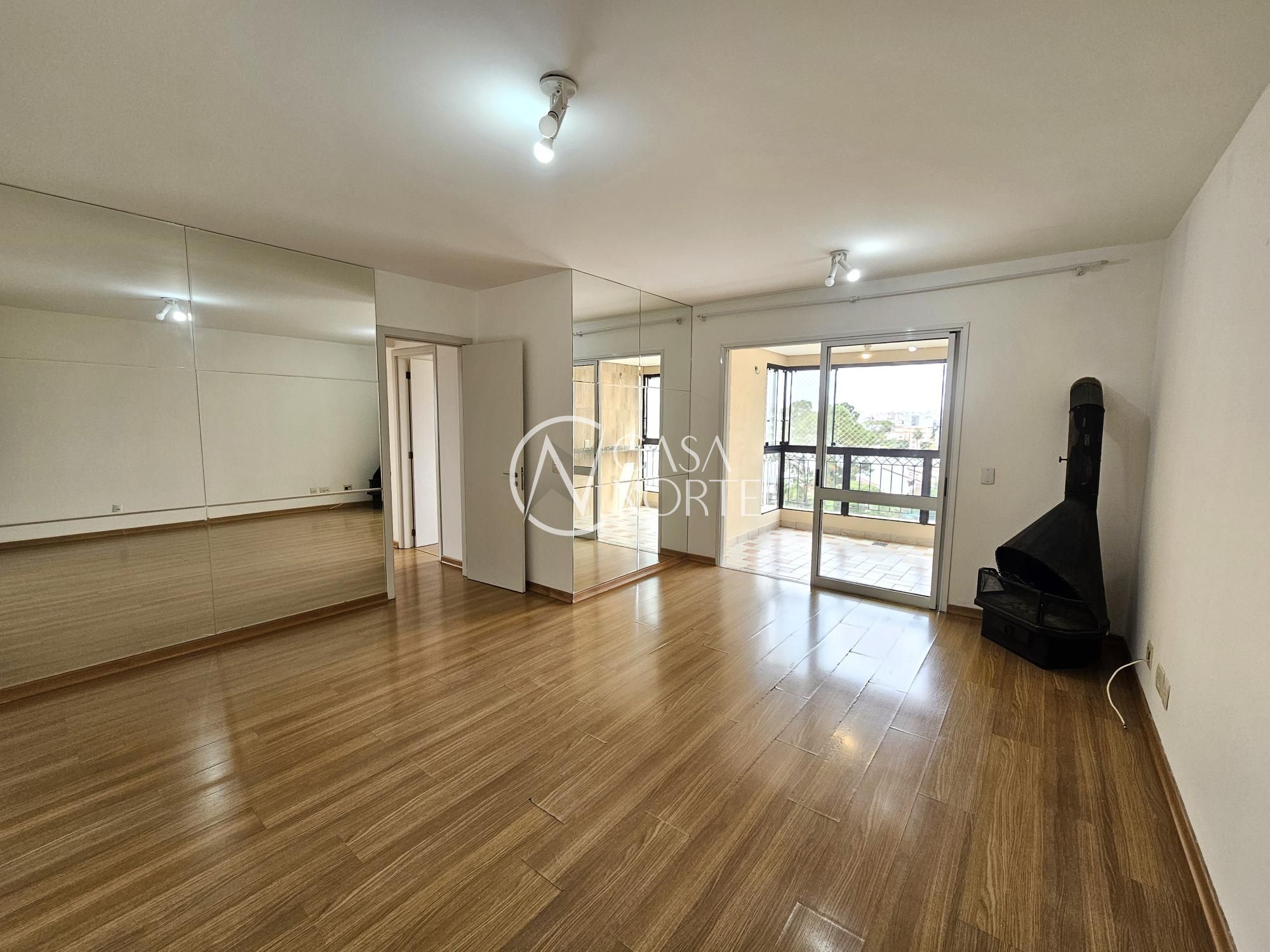Apartamento à venda com 3 quartos, 95m², 1 suíte, 2 vagas, Rua Jari no bairro Passo da Areia em Porto Alegre