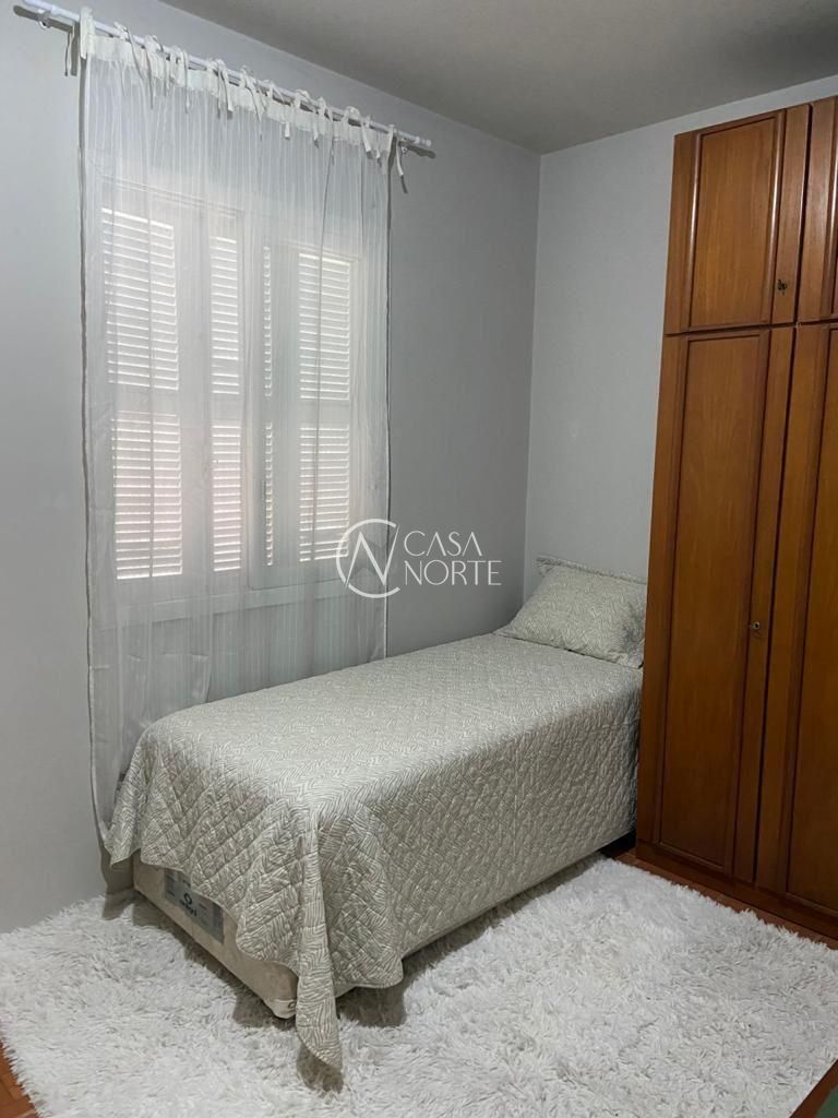 Apartamento à venda , 23m², Rua Santo Antônio no bairro Floresta em Porto Alegre