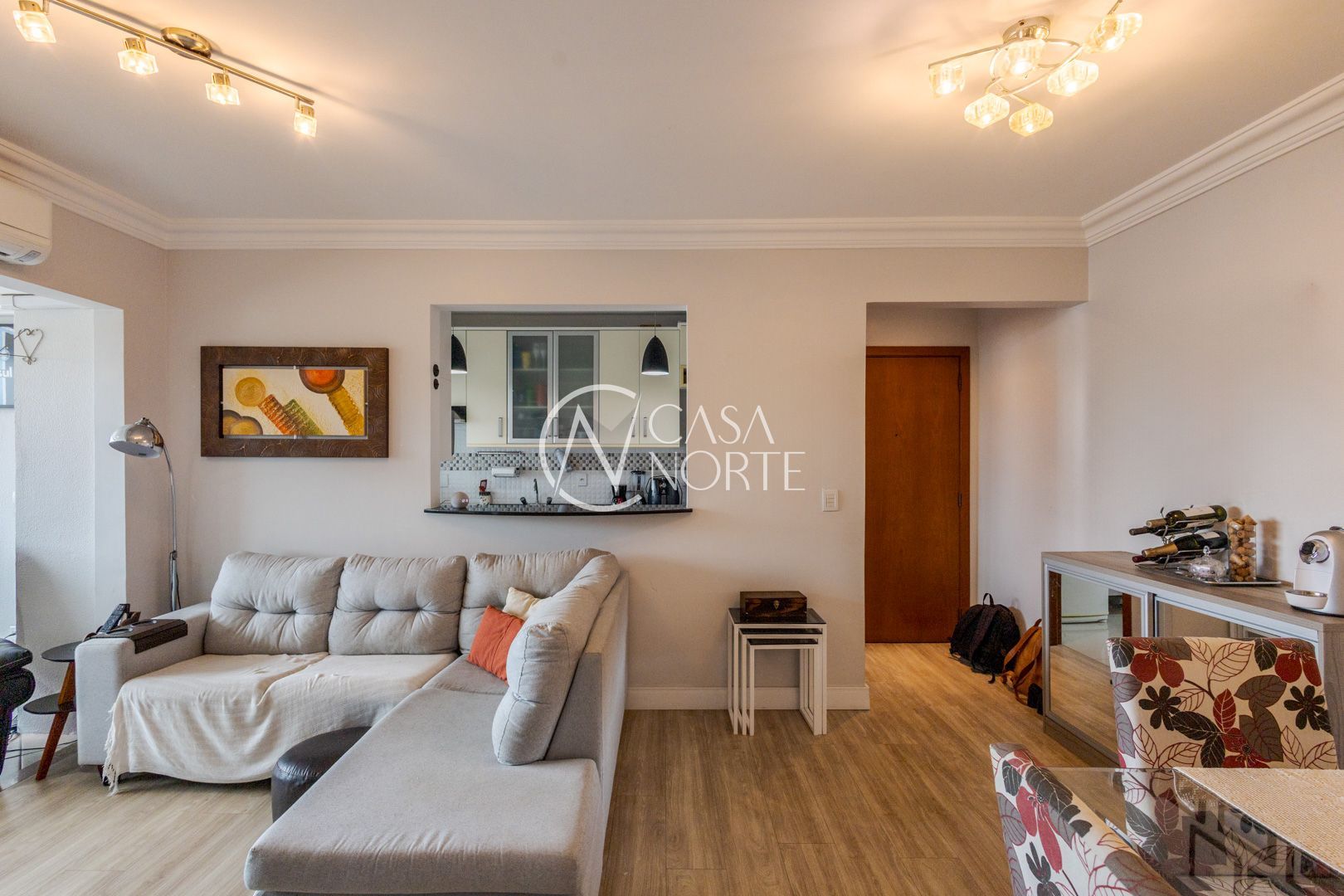 Apartamento à venda com 2 quartos, 84m², 1 suíte, 2 vagas, Rua Ernesto da Fontoura no bairro São Geraldo em Porto Alegre