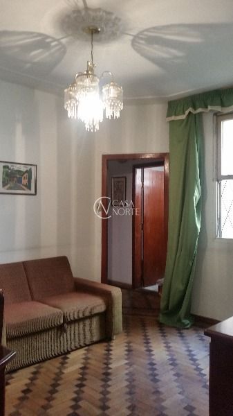 Apartamento à venda com 2 quartos, 64m², Rua Barao do Amazonas no bairro Petrópolis em Porto Alegre