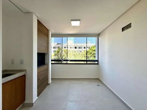 Apartamento à venda com 2 quartos, 66m², 1 vaga, Avenida Francisco Trein no bairro Cristo Redentor em Porto Alegre