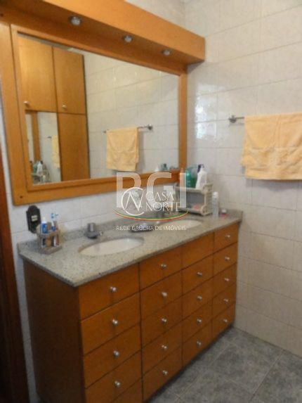Apartamento à venda com 3 quartos, 93m², Rua Riachuelo no bairro Centro Histórico em Porto Alegre