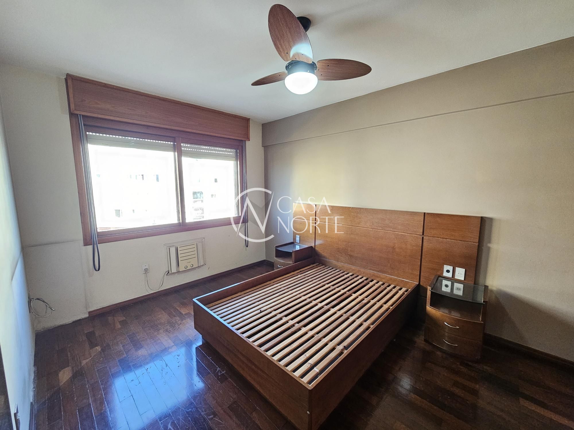 Apartamento à venda com 2 quartos, 81m², 1 vaga, Avenida Protásio Alves no bairro Três Figueiras em Porto Alegre