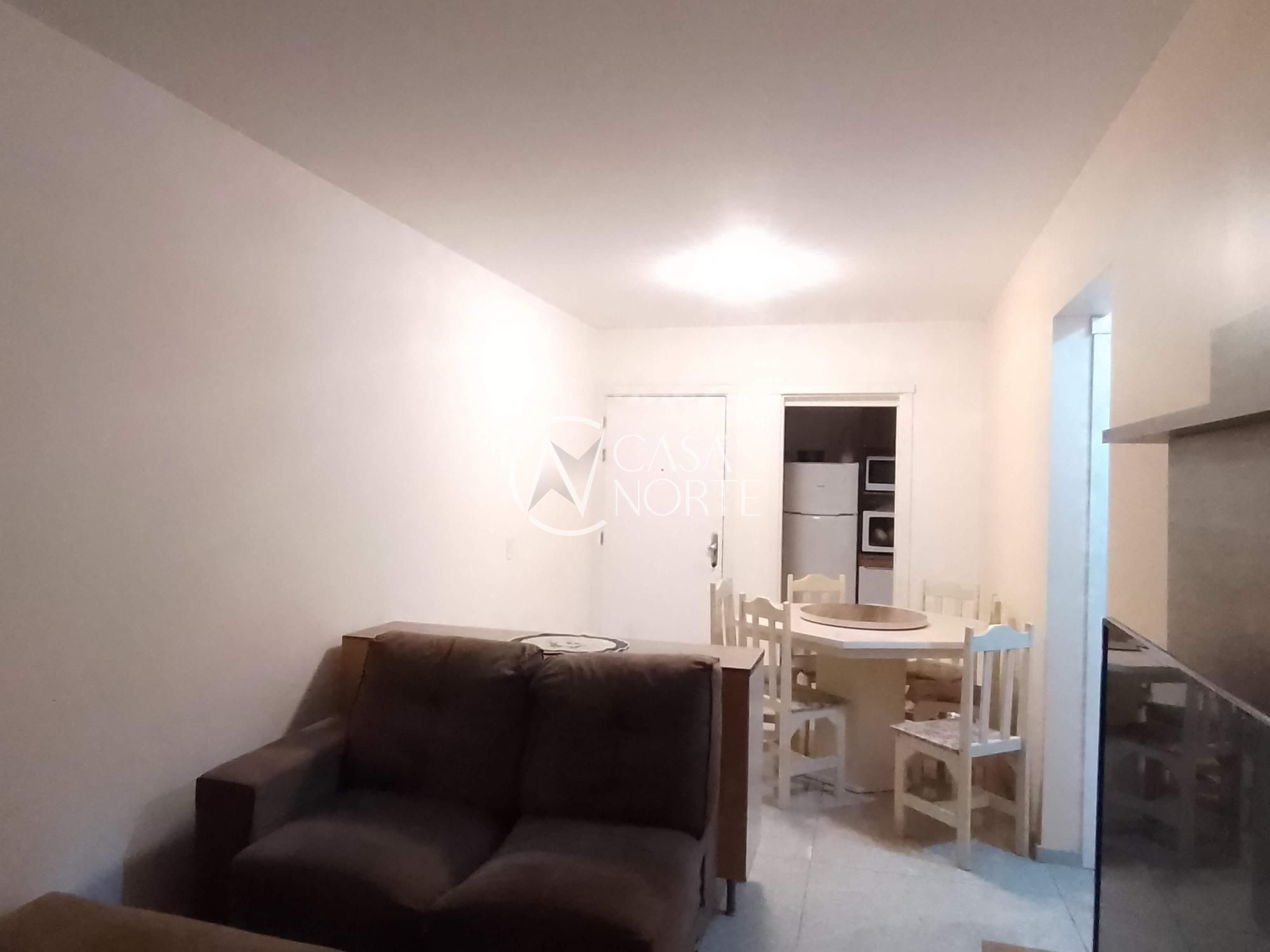 Apartamento à venda com 2 quartos, 50m², 1 vaga, Rua Primeiro de Setembro no bairro Vila São José em Porto Alegre