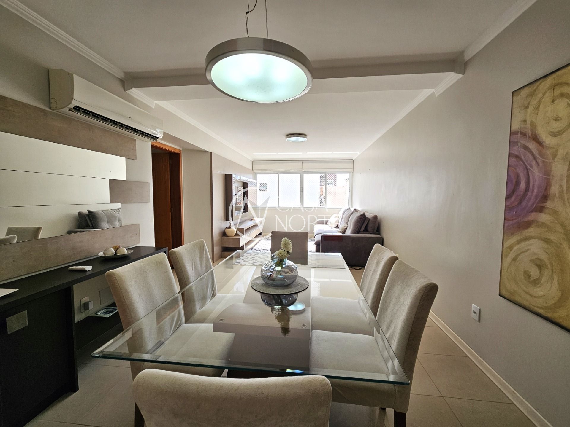 Apartamento à venda com 3 quartos, 99m², 1 suíte, 2 vagas, Rua Portugal no bairro São João em Porto Alegre