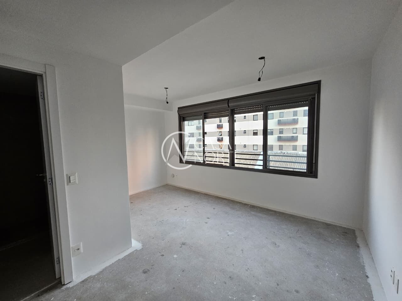 Studio à venda com 1 quarto, 24m², 1 vaga, Avenida João Pessoa no bairro Cidade Baixa em Porto Alegre