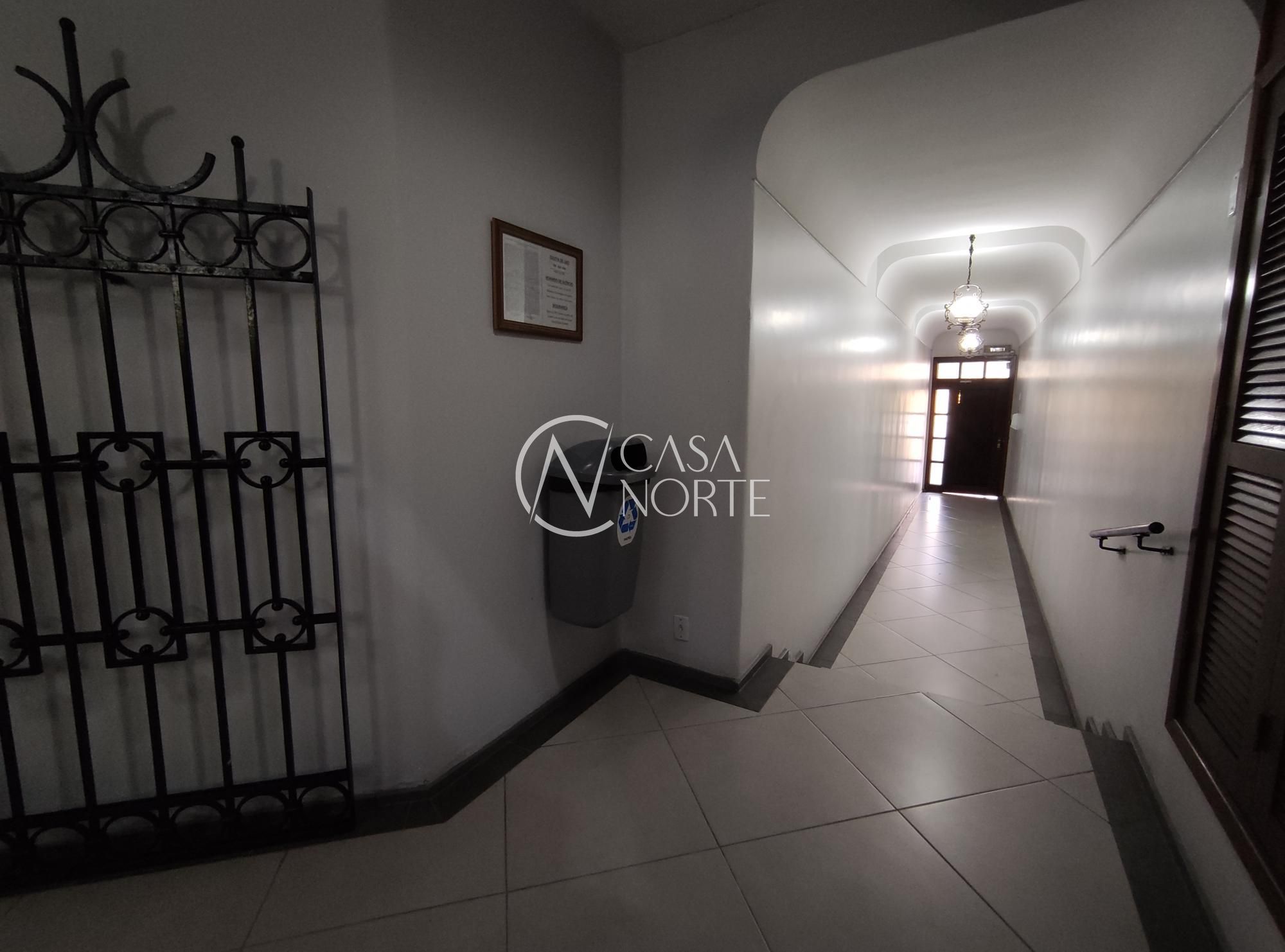 Apartamento à venda com 2 quartos, 98m², Avenida Protásio Alves no bairro Rio Branco em Porto Alegre