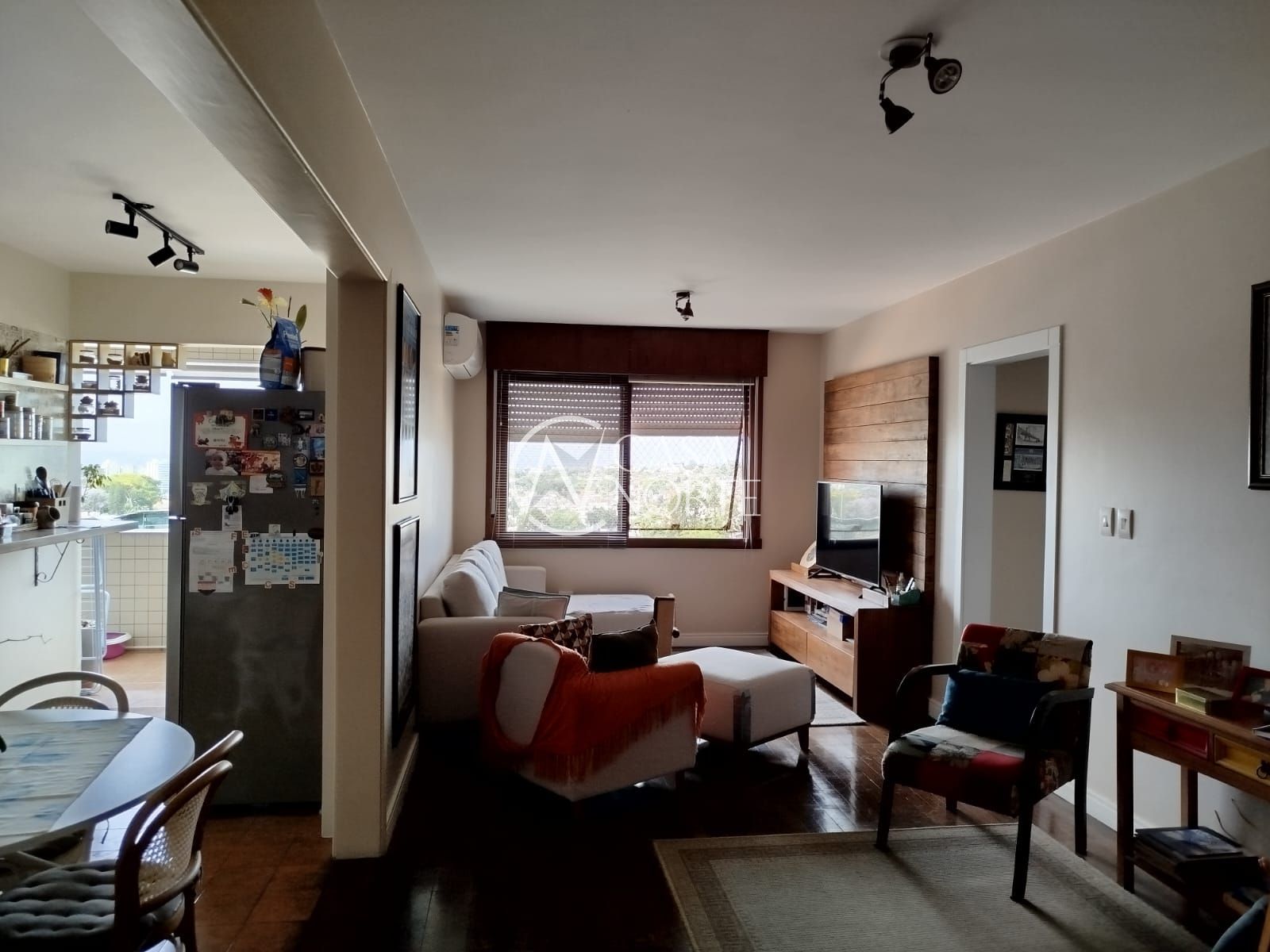 Apartamento à venda com 2 quartos, 85m², 1 vaga, Avenida Protásio Alves no bairro Três Figueiras em Porto Alegre