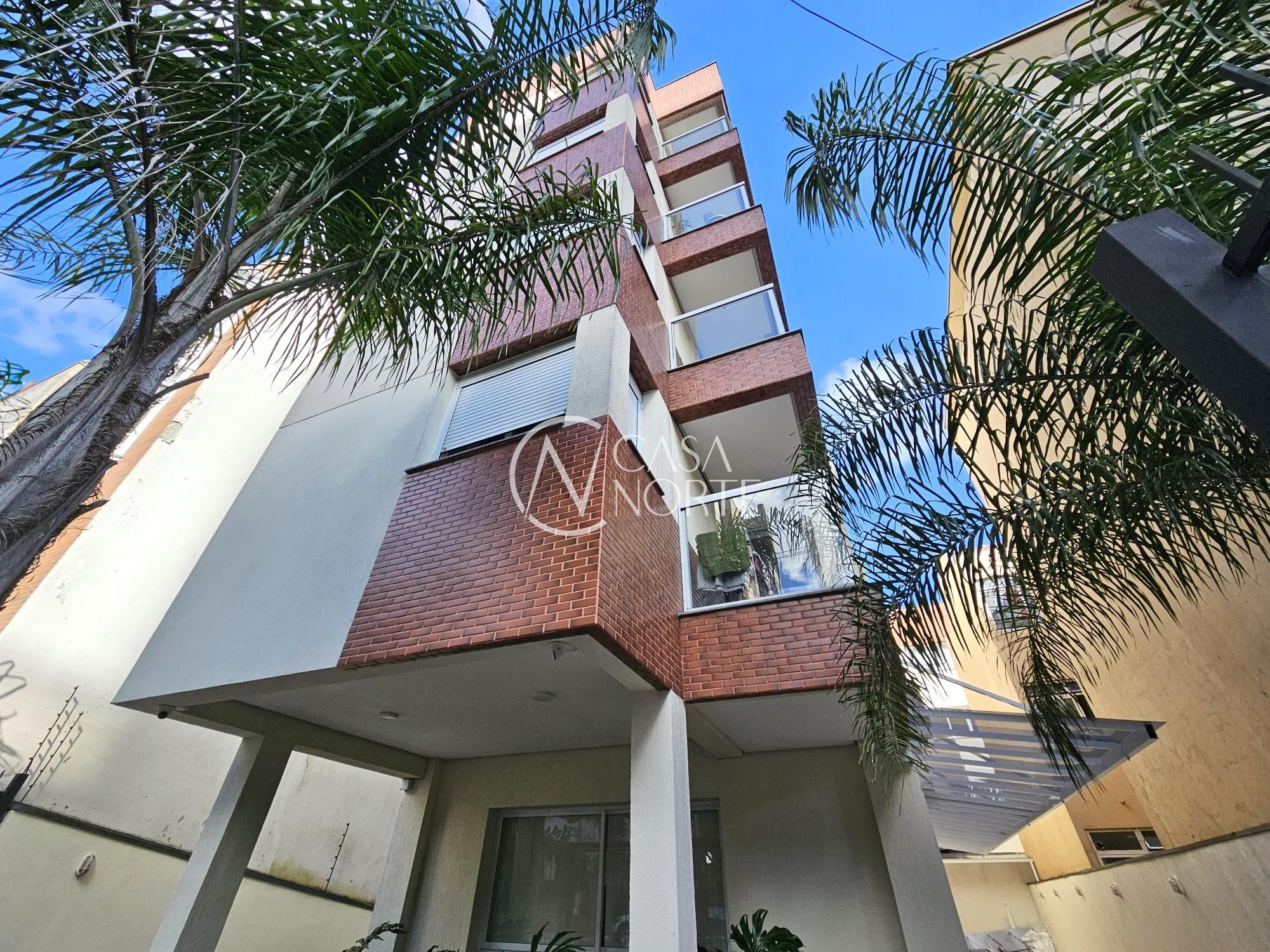 Apartamento à venda com 2 quartos, 67m², 1 suíte, 1 vaga, Rua Carlos Von Koseritz no bairro São João em Porto Alegre