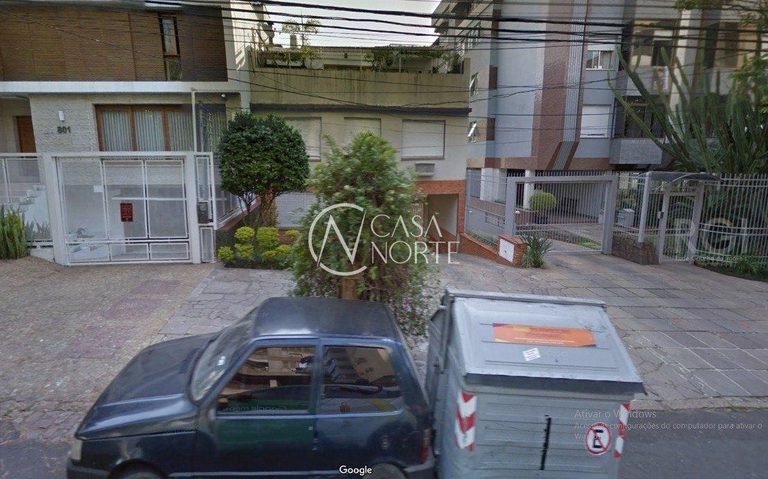 Apartamento à venda com 2 quartos, 150m², 1 vaga, Rua Carlos Von Koseritz no bairro São João em Porto Alegre