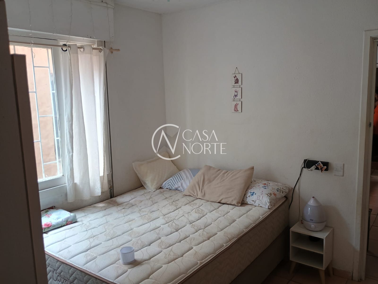 Apartamento à venda com 1 quarto, 45m², Rua Professor Pedro Santa Helena no bairro Jardim do Salso em Porto Alegre