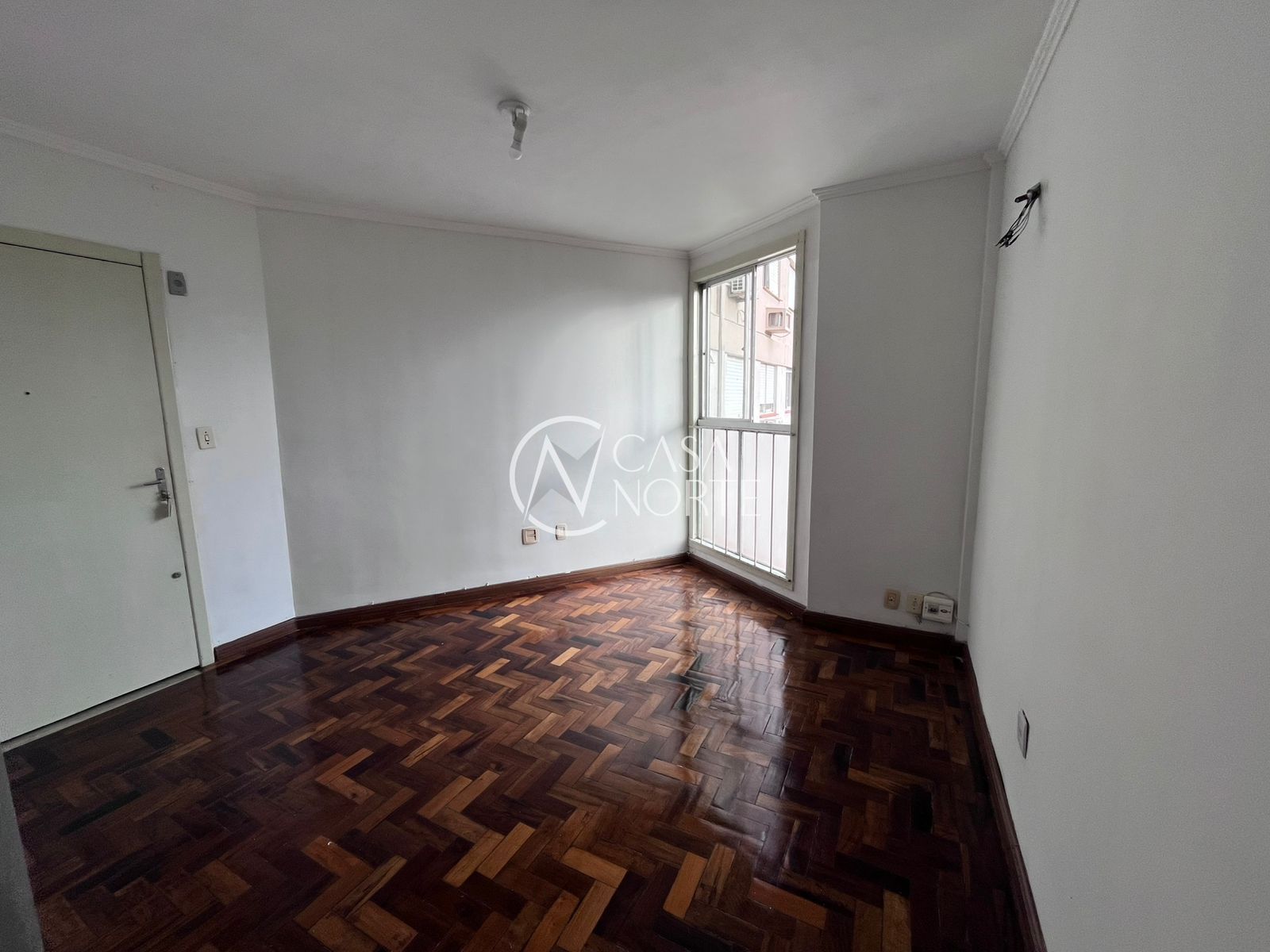 Apartamento à venda com 2 quartos, 56m², 1 vaga, Rua Coronel Massot no bairro Cristal em Porto Alegre