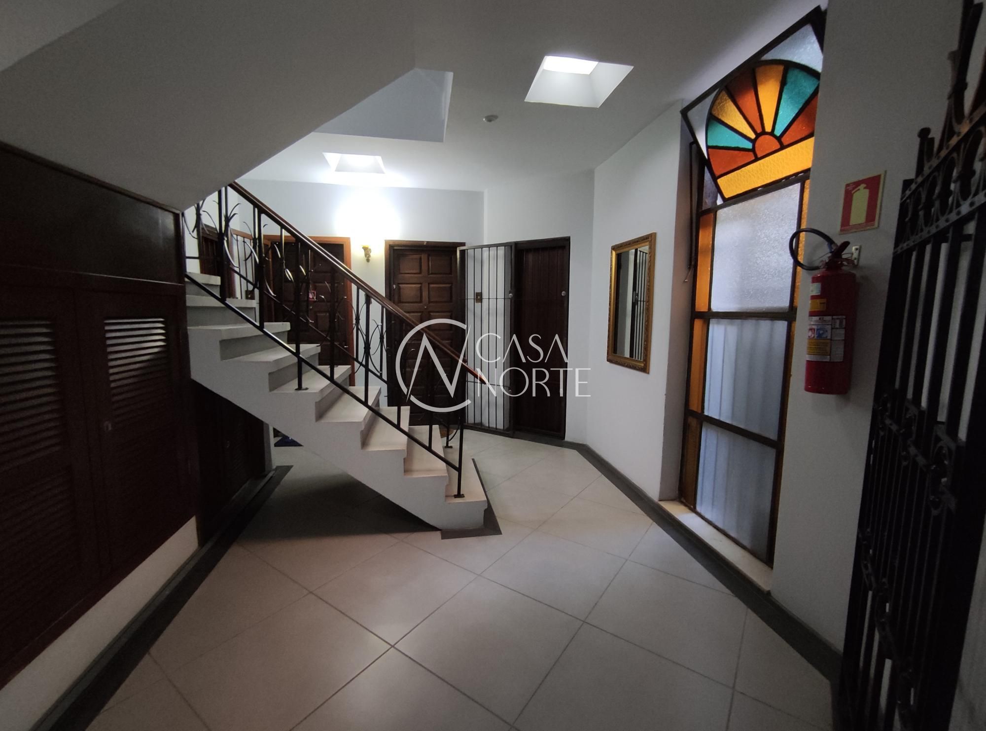 Apartamento à venda com 2 quartos, 98m², Avenida Protásio Alves no bairro Rio Branco em Porto Alegre