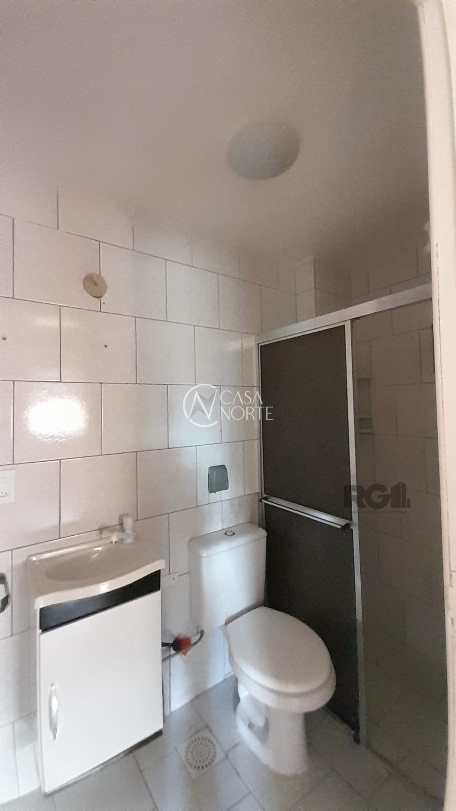 Apartamento à venda com 1 quarto, 39m², Rua Alberto Silva no bairro Vila Ipiranga em Porto Alegre
