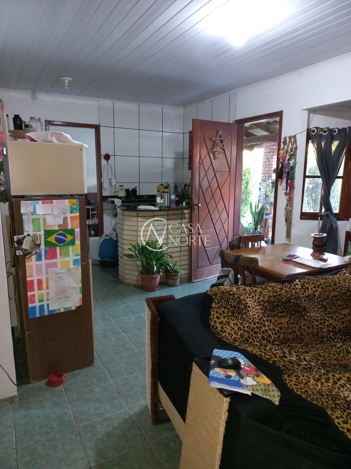 Sítio à venda com 2 quartos, 186m², 1 vaga, Estrada Francisca de Oliveira Vieira no bairro Belém Novo em Porto Alegre