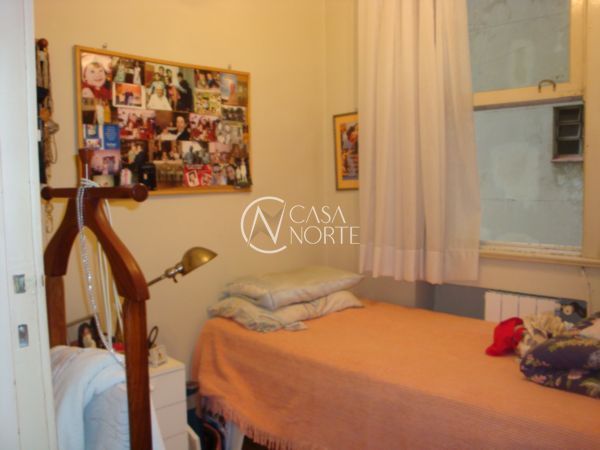 Apartamento à venda com 4 quartos, 190m², 1 vaga, Rua Coronel Frederico Linck no bairro Rio Branco em Porto Alegre