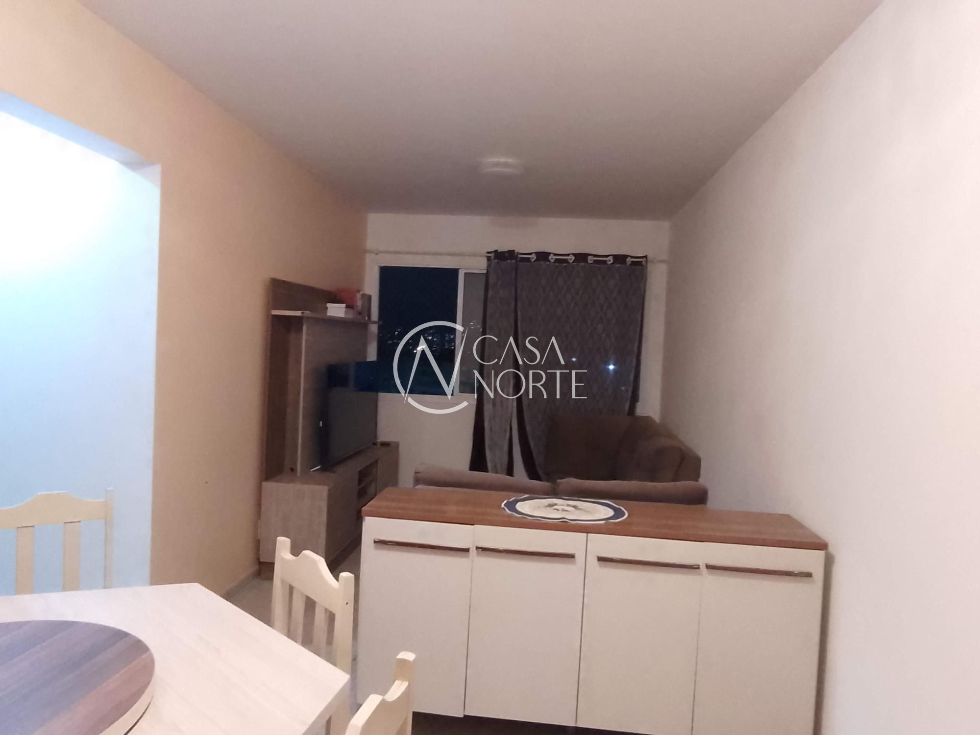 Apartamento à venda com 2 quartos, 50m², 1 vaga, Rua Primeiro de Setembro no bairro Vila São José em Porto Alegre