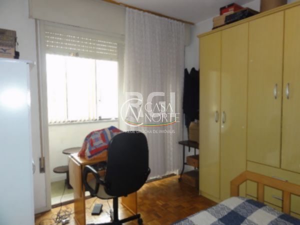 Apartamento à venda com 3 quartos, 93m², Rua Riachuelo no bairro Centro Histórico em Porto Alegre