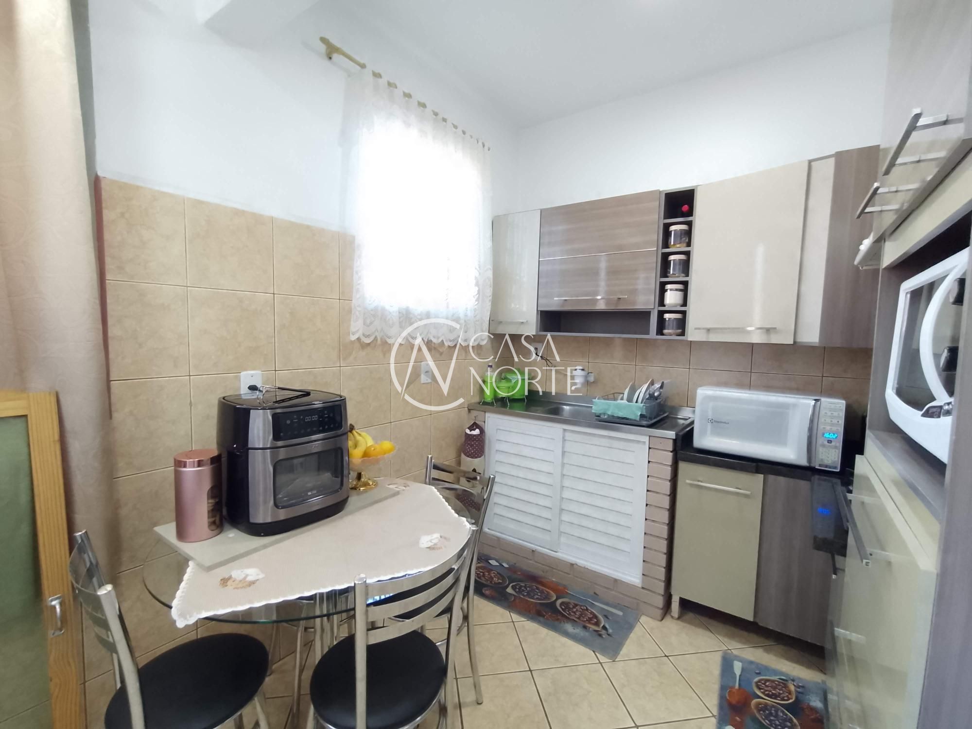 Apartamento à venda com 2 quartos, 50m², Rua Veranópolis no bairro Passo da Areia em Porto Alegre