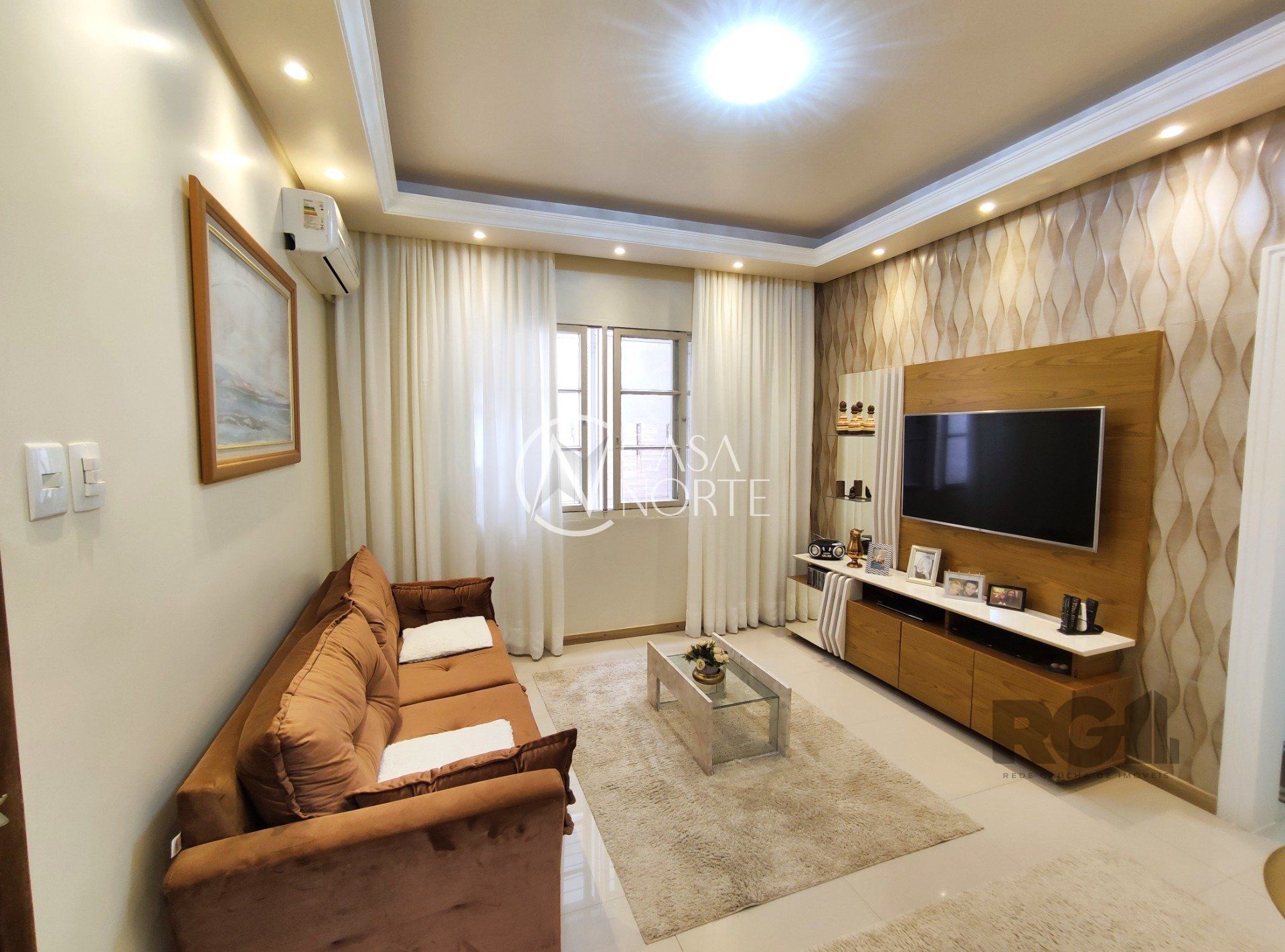 Apartamento à venda com 2 quartos, 78m², Rua Doutor Alcides Cruz no bairro Santa Cecília em Porto Alegre