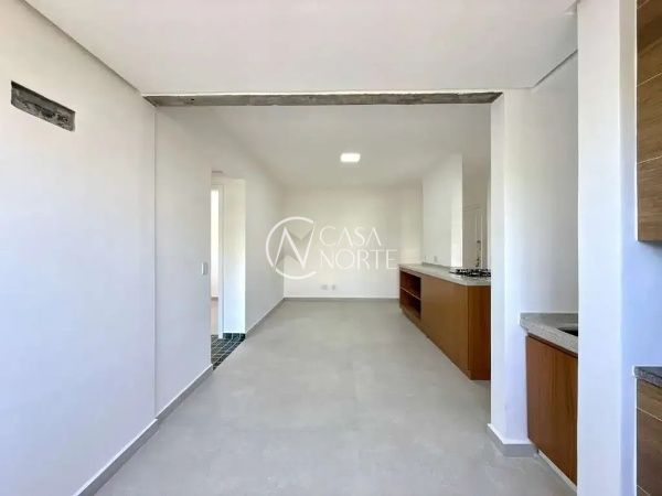 Apartamento à venda com 2 quartos, 66m², 1 vaga, Avenida Francisco Trein no bairro Cristo Redentor em Porto Alegre