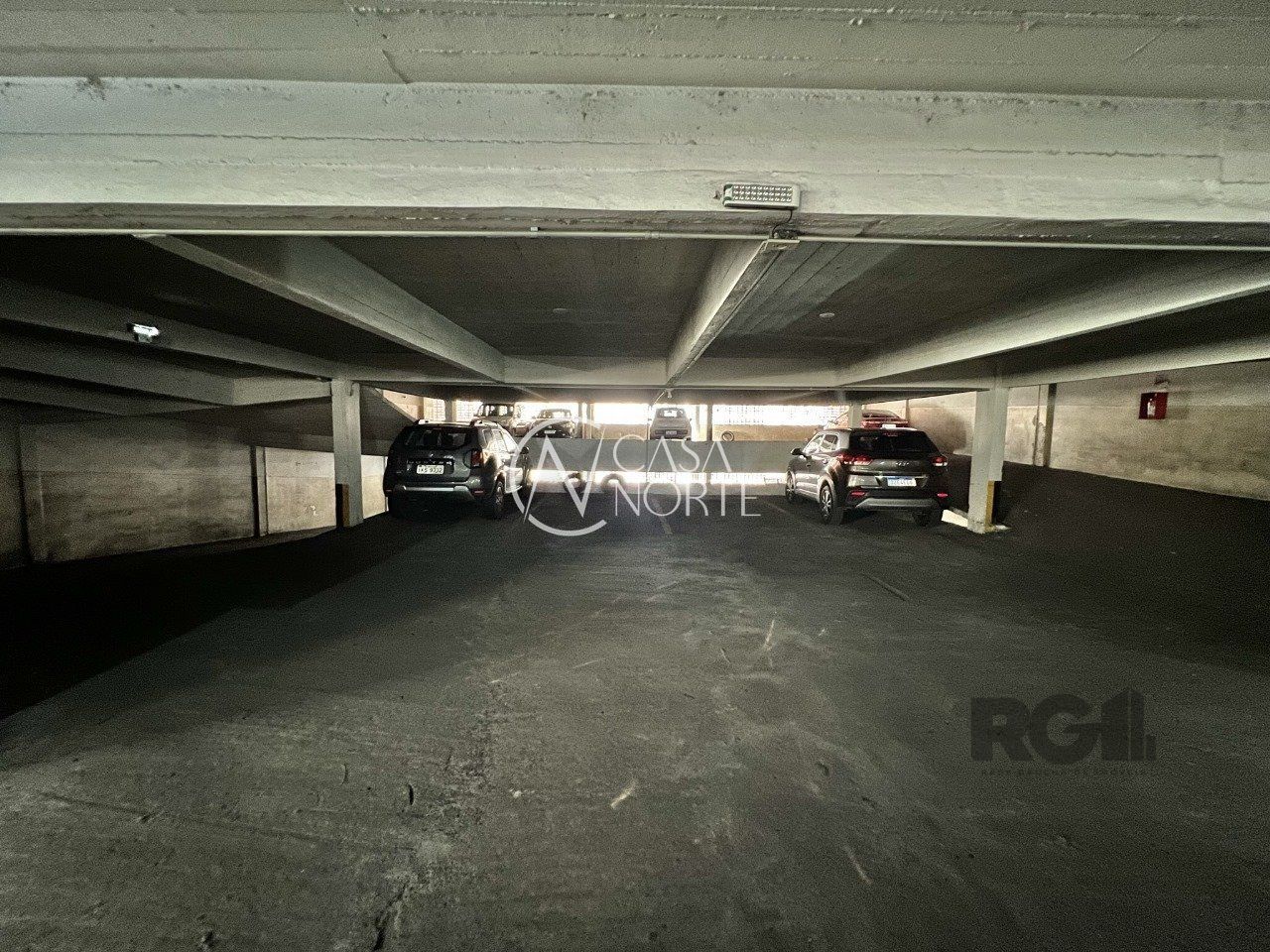 Box à venda , Rua Marechal Floriano Peixoto no bairro Centro Histórico em Porto Alegre