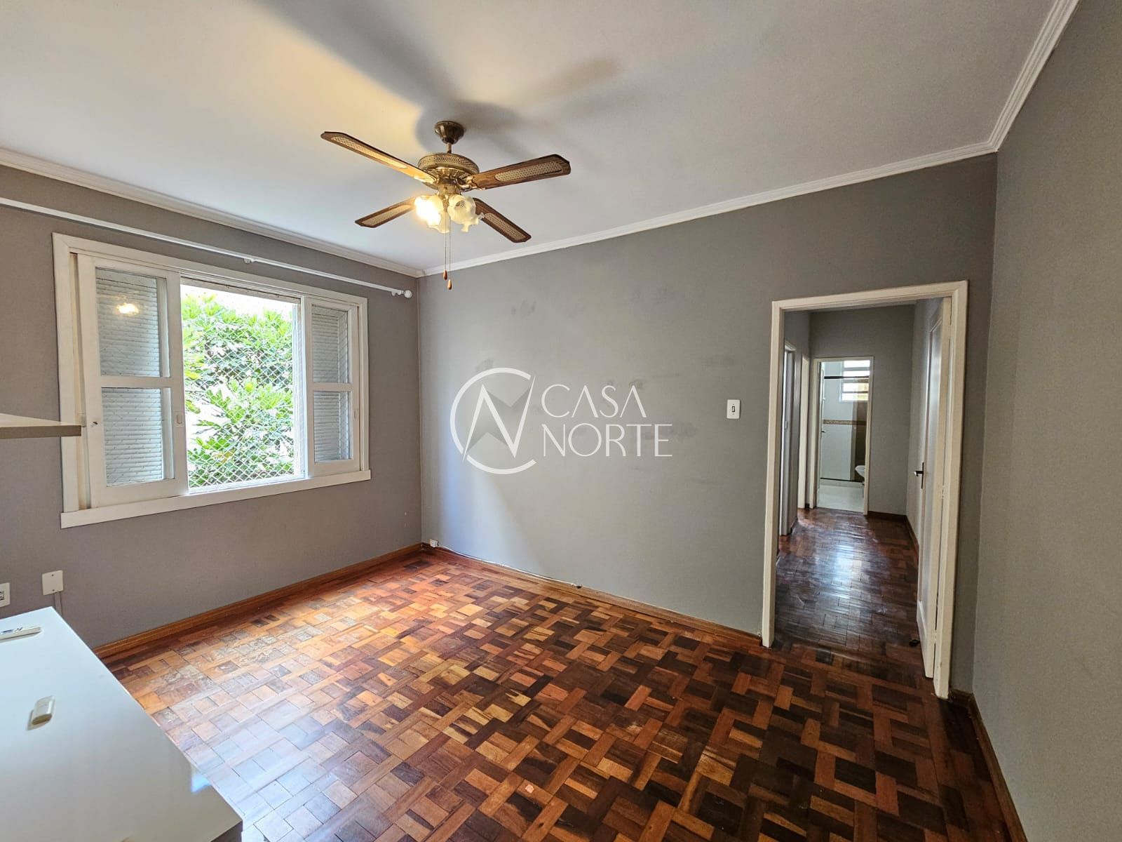 Apartamento à venda com 2 quartos, 79m², Rua Santana no bairro Santana em Porto Alegre