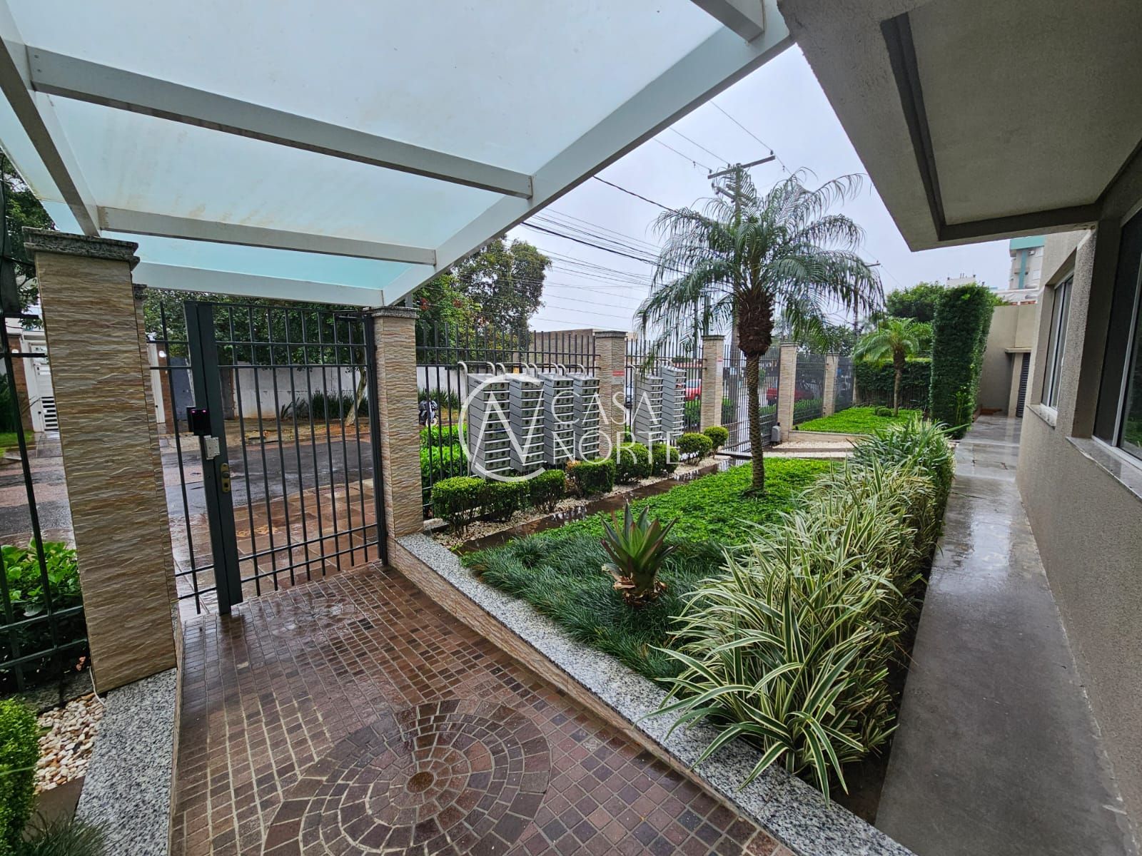 Apartamento à venda com 1 quarto, 49m², 2 vagas, Rua Professor Freitas Cabral no bairro Jardim Botânico em Porto Alegre