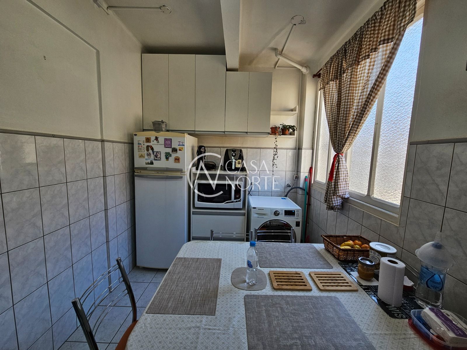 Apartamento à venda com 3 quartos, 59m², 1 vaga, Avenida Brasiliano Índio de Moraes no bairro Passo da Areia em Porto Alegre